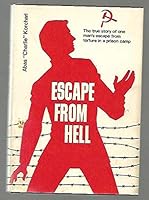 Escape from Hell 080623069X Book Cover