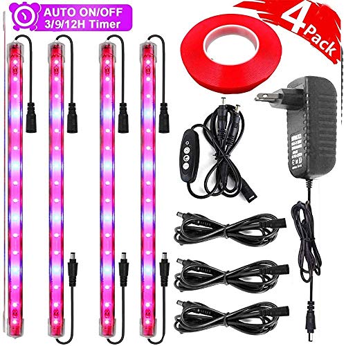Best Indoor Greenhouse Lights