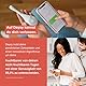Daysy Zykluscomputer 2.0 I Hormonfrei & über 99% genau I Medizinprodukt I Eisprung Messgerät bei Kinderwunsch I Fruchtbarkeitstracker zur Zyklusbeobachtung mit App
