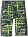 ASICS Big Boys' Speed Of Light Short