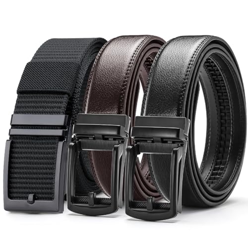 Hebillas de cinturón para Hombre marca DAQI