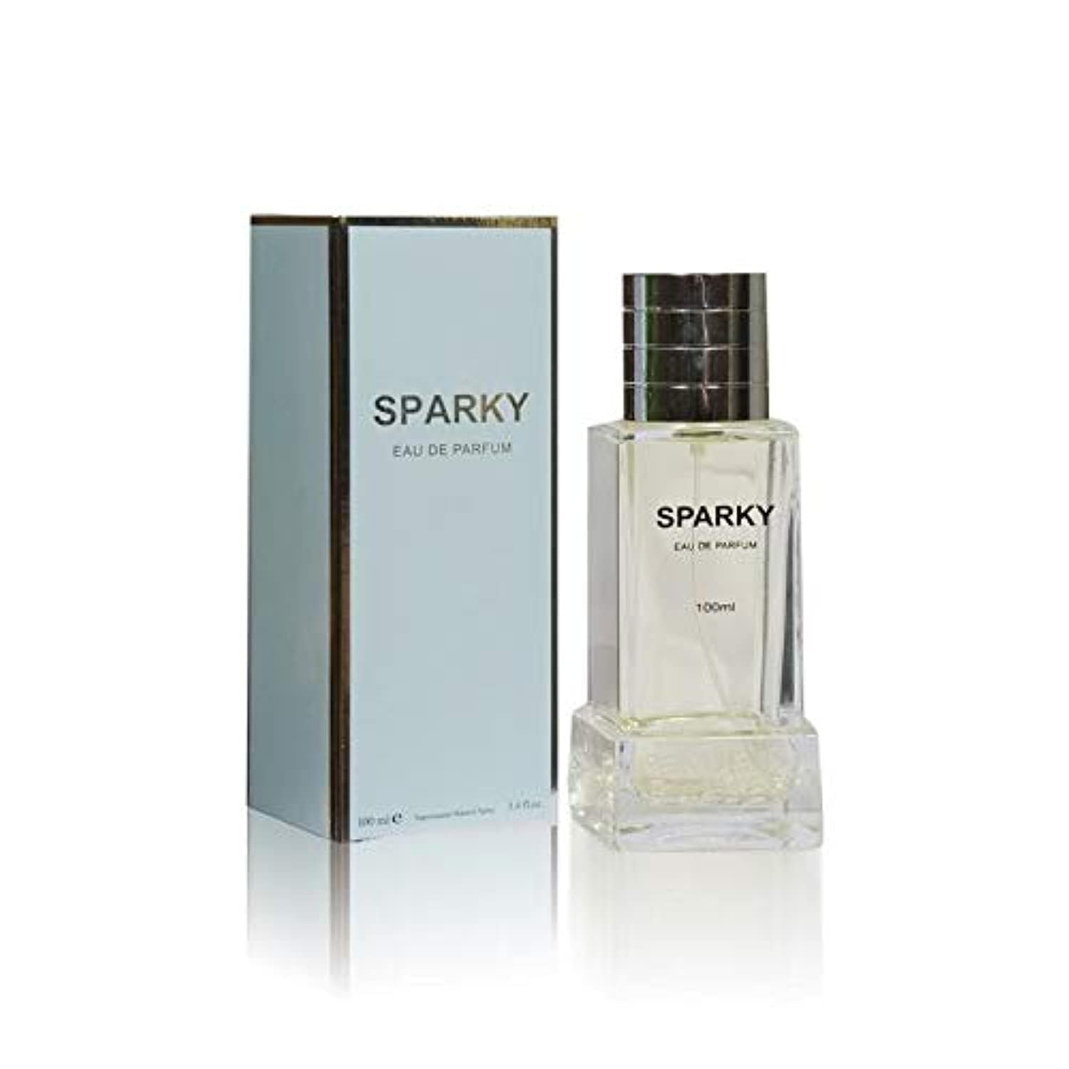 Perfume Sparky, Buabed Banafa, Unisex, Eau de Parfum, 100 ml