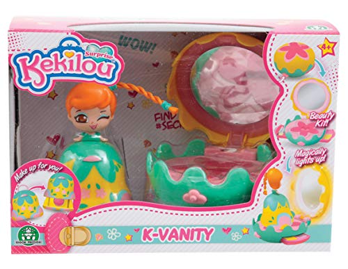 Giochi Preziosi Kkl Kekilou Surprise / K Vanity Magnolia - vue 9