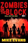 Zombie Fiction Books For Teens Young Adults