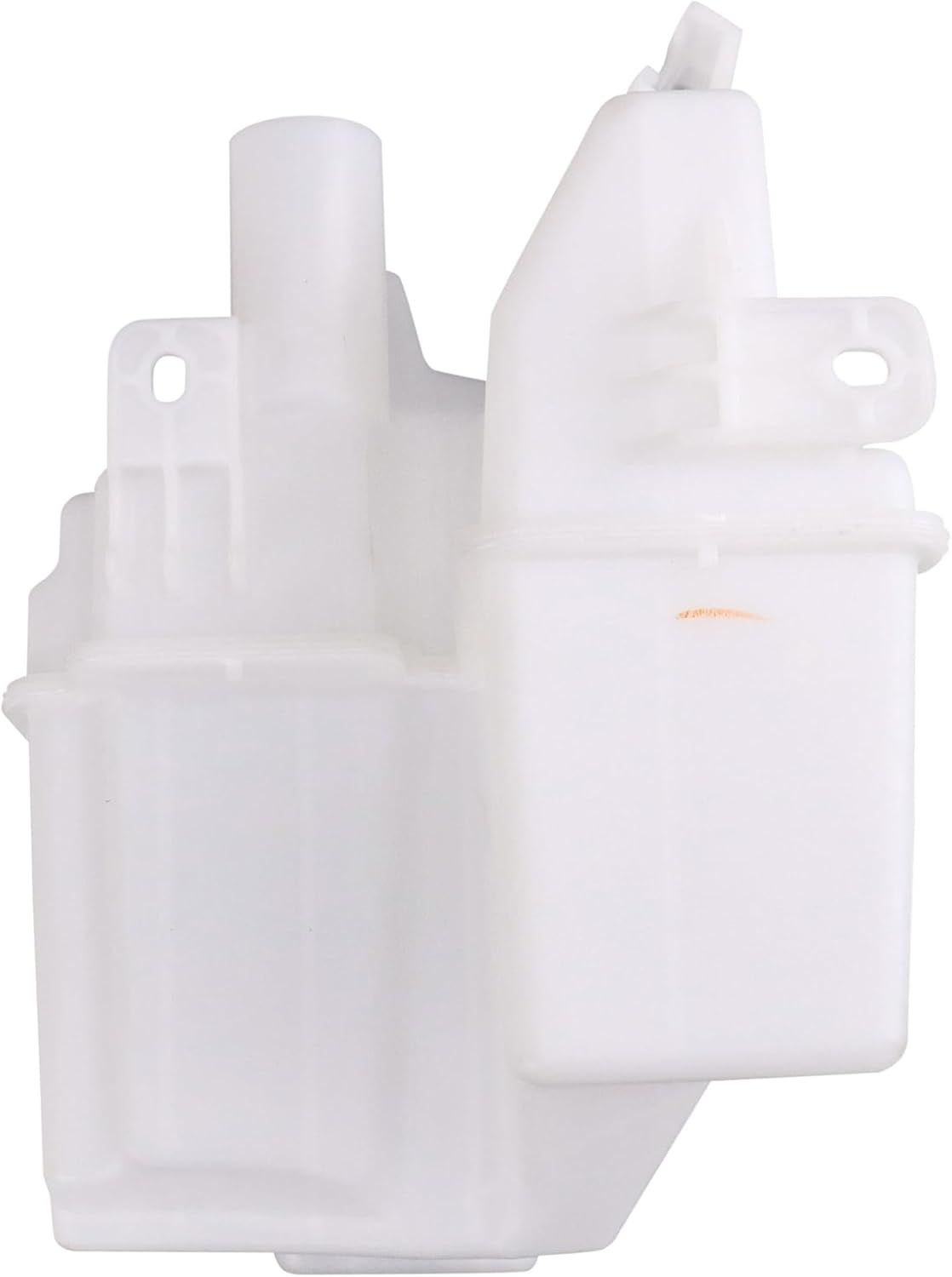TRQ Windshield Washer Reservoir HY1288164 Compatible with 2022-2025 Hyundai Tucson