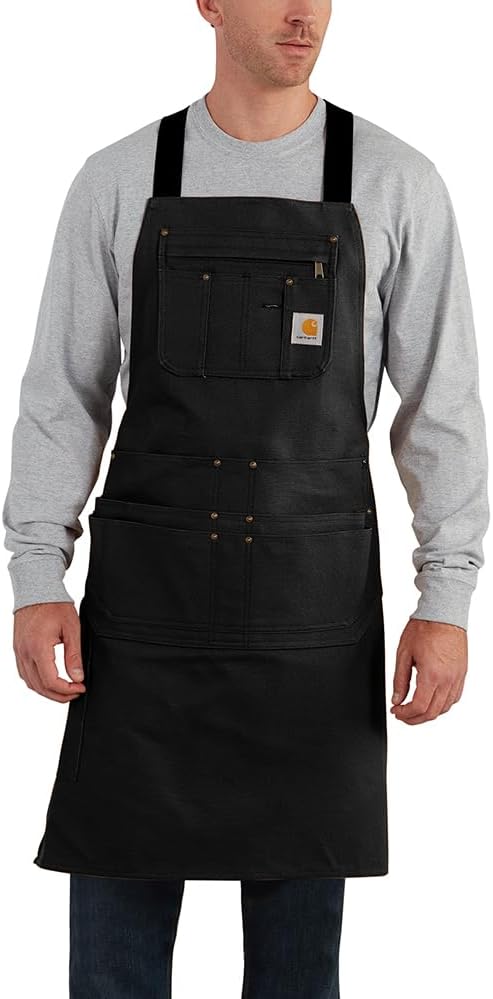 Carhartt Men's Firm Duck Apron