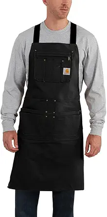 Carhartt Men's Firm Duck Apron