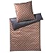 Produktbild Joop! Bettwäsche Cornflower Double Festive Copper