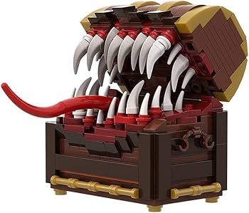 ★激レア【内袋未開封】ミミック モンスターズギャラリー2★③ 楽天市場】【シュリンク付未開封BOX】【新品】 遊戯王OCG