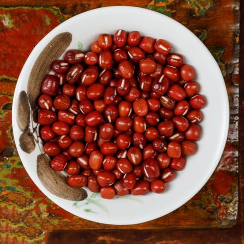 semillas de frijol azuki, plantas verdes plantas de interior frijoles rojos orgánicos verduras de balcón de invernadero semillas de bonsái, semillas de hortalizas orgánicas semillas y 85pcs