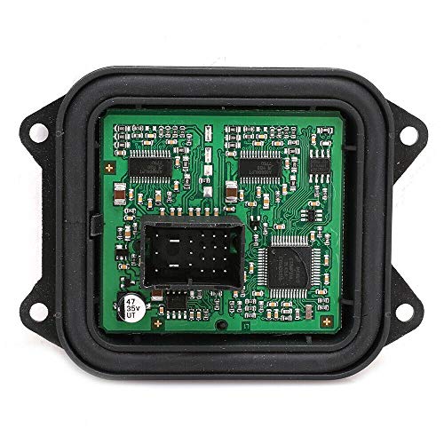 Drive Module Computer Headlight Controller Headlight Drive Control Unit Lighting Module 63117182396 for BMW E70 E90 E91 E92 E93 X5 X6 Z4