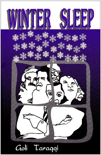Winter Sleep: Khvab i Zamistani by Goli Taraqqi (1994-12-01)