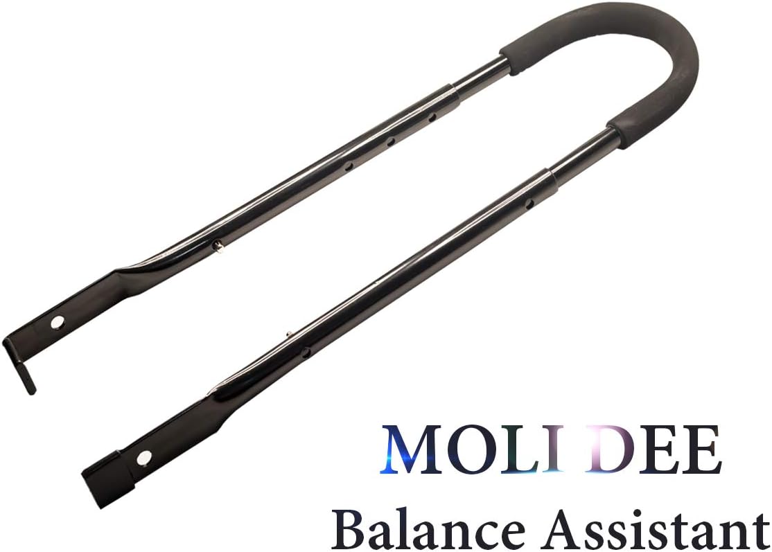 MOLI DEE Children Cycling Bike Safety Trainer Handle