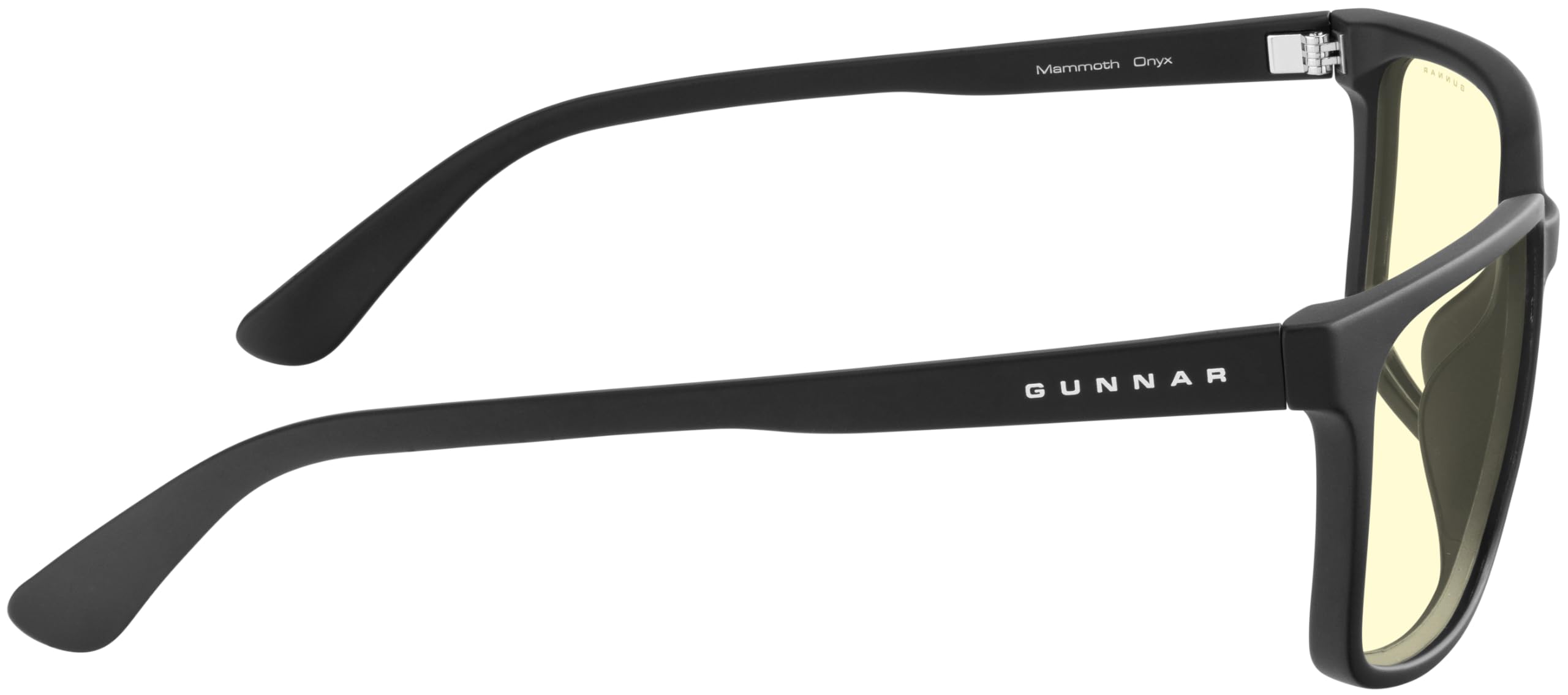 Gunnar Occhiali da gioco e per computer- Mammoth -Occhiali bloccanti la luce blu