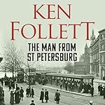 Cover of The Man From St Petersburg