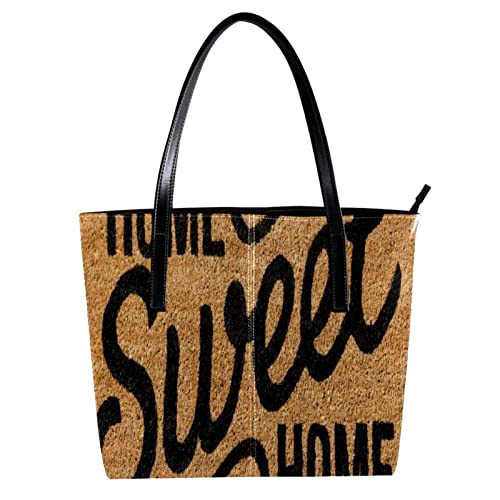 Sac à main épaule motif cocotier aux finitions soignées pour look estival élégant