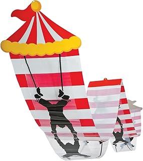 Fun Express Trapeze Artist Ceiling - Party - Hanging - Misc Hanging - VB...
