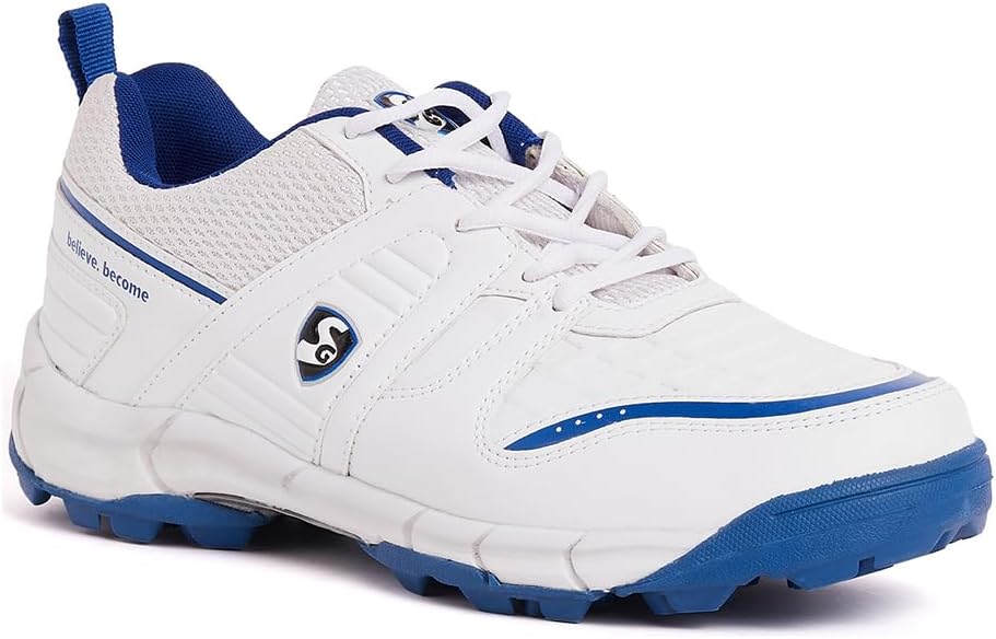 SG Steadler 6.0 Cricket Shoes, Designed to Elevate Your Game to New Heights Power, Precision, and Comfort