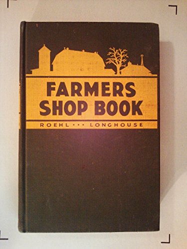 The Farmer's Shop Book B00086EXLS Book Cover