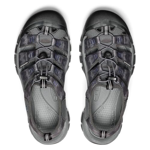 Image of KEEN Men's Newport H2 Closed Toe Water Sandals