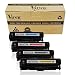 V4INK ® 4 Pack Replacement 304A CC530A CC531A CC532A CC533A Toner Cartridge-BKCMY for Color Laserjet CP2025 CM2320 Series