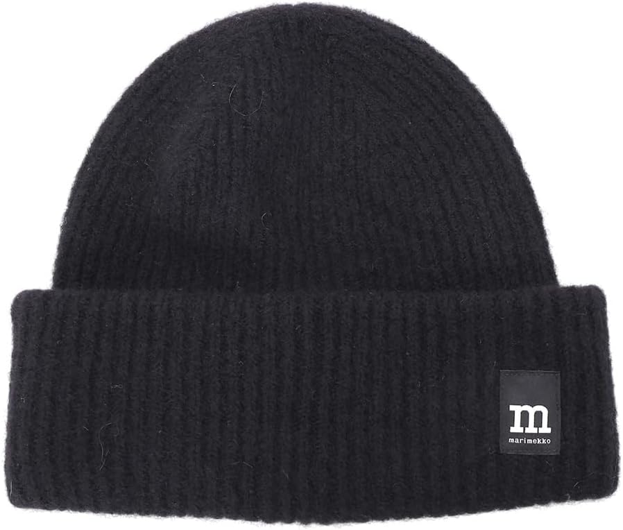 marimekko Pjettar beanie knit hat ビーニー Pjettar II Beanie | Marimekko