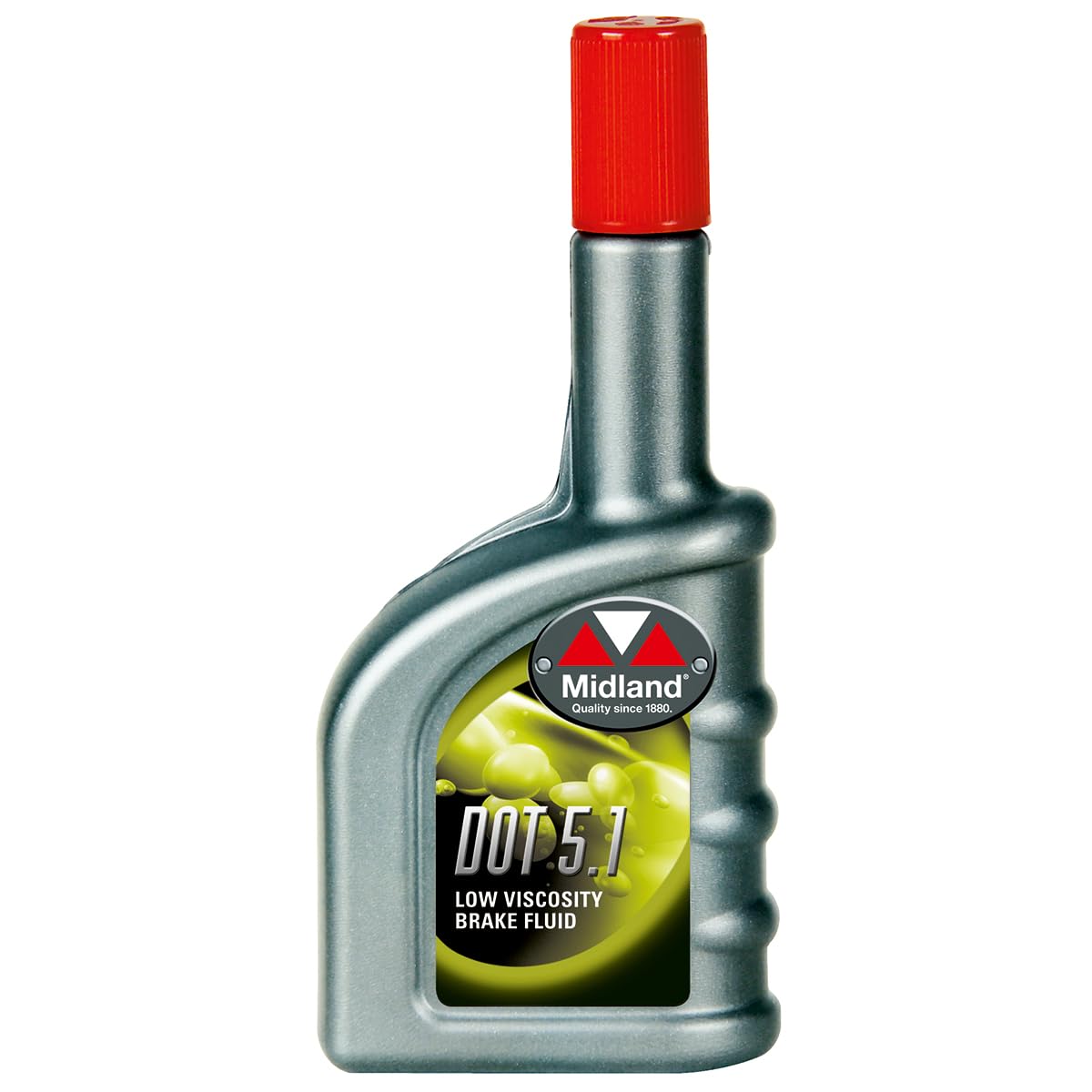 Midland Swiss DOT 5.1 Brake Fluid