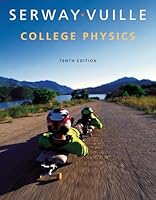 Algopix Similar Product 2 - College Physics