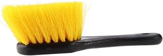Wakauto Escova De Limpeza De Carro Escova De Limpeza De Carpete Escova De Limpeza De Carpete Escova De Limpeza De Roda Escova De Roda Pneu