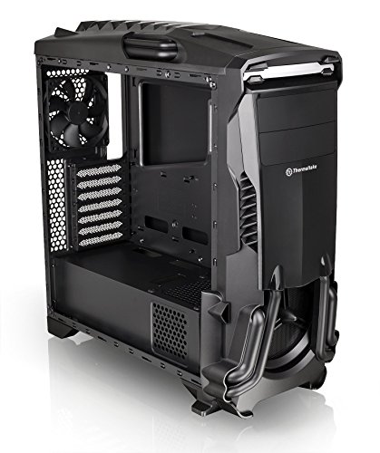 Build My PC, PC Builder, Thermaltake Versa N24