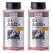 Produktbild Liqui Moly 1011 - Motoröladditiv