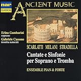  Concerto No. 7 for Trumpet, 2 Violins, Cello and Continuo, Op. 4 (Probably Composed by the Anonimo Bolognese)