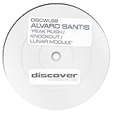  Lunar Module (Original Mix)