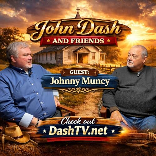 Johnny Muncy Part 1