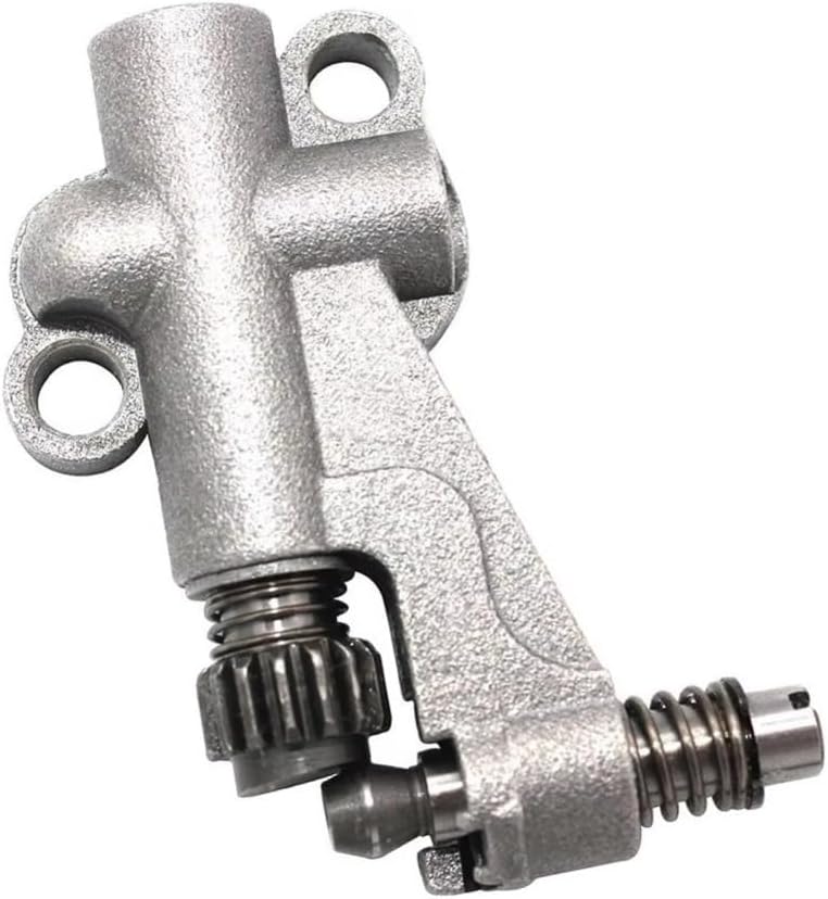 Auto Oiler Oil Fit For Chainsaw 300S 352S 360 377 446S 491S 502S 757 285S 300