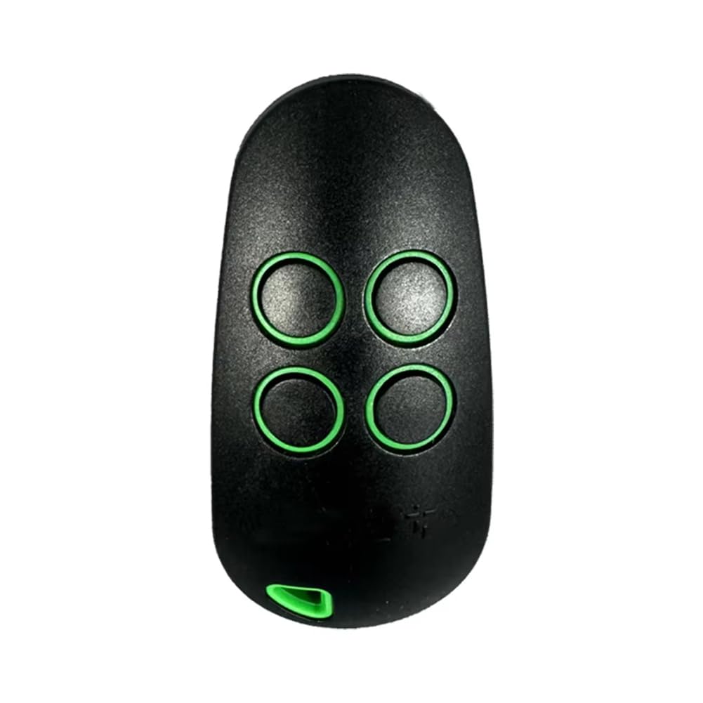 Joselin Garage Door Remote Control TOPD4REN 806TS-0290 Dual Frequency 433.92MHz & 868.35MHz Gate Remote Hand Transmitter