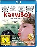  KAUWBOY - Kleiner Vogel, großes Glück [Blu-ray]