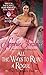 All the Ways to Ruin a Rogue: The Debutante Files (The Debutante Files Series Book 2)