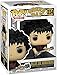 Funko POP Rocks: Green Day - Billie Joe Armstrong, Multicolor