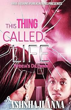 Paperback This Thing Called Life Book