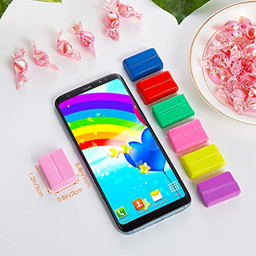Image of CiaraQ Polymer Clay Kit, Mini Modeling Clay Set | for Kids /Beginners /Artist, 32 Colors