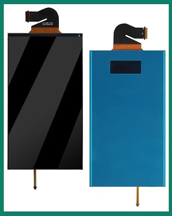 LCD Screen Replacement for Switch/Lite (Switch Lite)