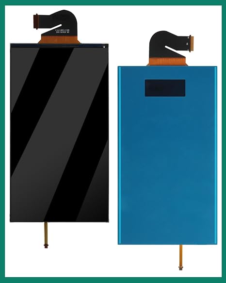 LCD Screen Replacement for Switch/Lite (Switch Lite)