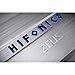 Hifonics HIFINICS Zeus 600WATTS 4CHANNEL @4OHM.AB