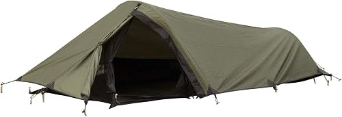 Snugpak Ionosphere IX Tent, Olive