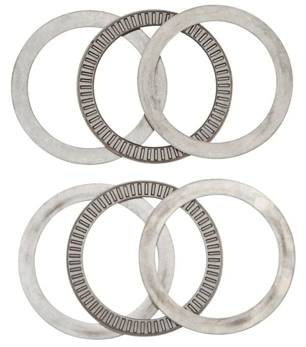 UMI Performance 7995-102 Spanner Wrench & Thrust Bearing Kit UMI/Viking Coil Ove