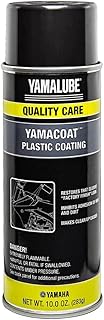 Yamaha Yamalube Yamacoat Plastic Coating-10 Ounce, #ACC-YAMAC-OA-TC