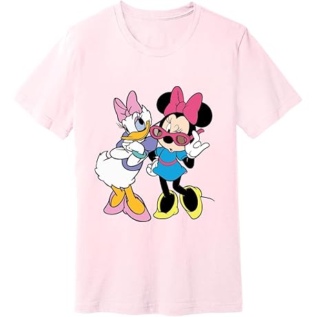 This is the Life Mickey Mouse and Friends Fashion Shirt