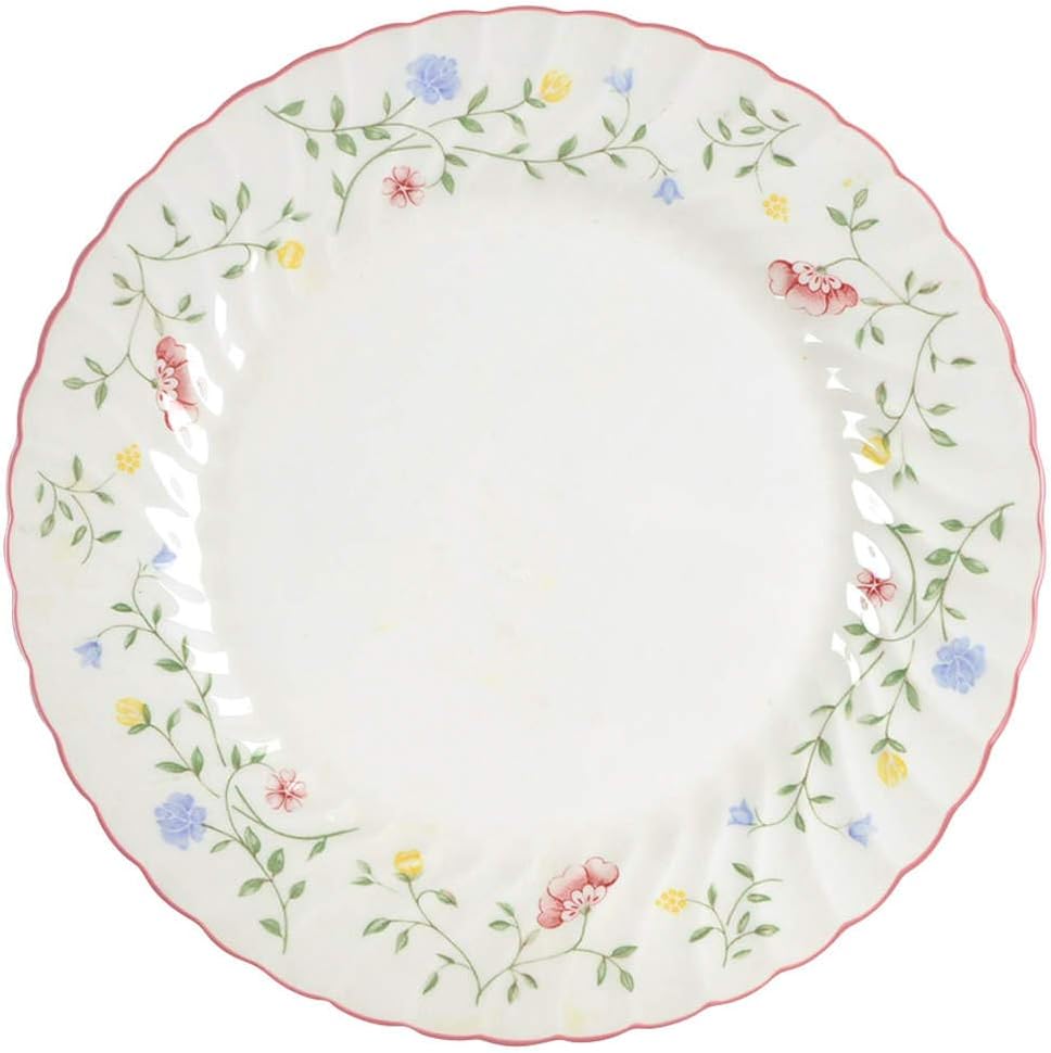 Johnson Bros. Summer Chintz Dinner Plates Amazon.ca Home