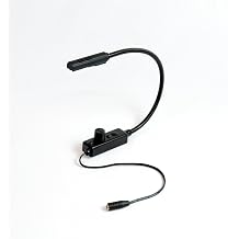 Led Gooseneck Lampset